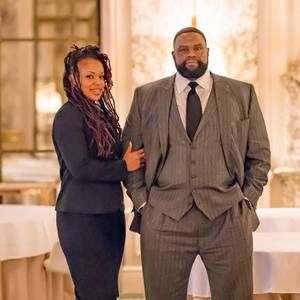 Meet your Posher, Rod